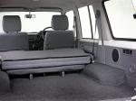 Toyota Land Cruiser 70 2007 года (ZA)